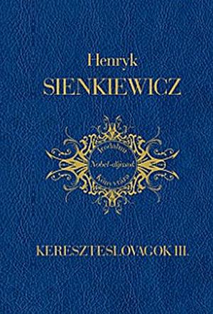 Kereszteslovagok I.
