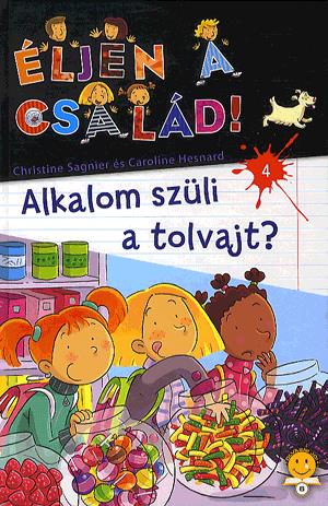 Alkalom szüli a tolvajt?