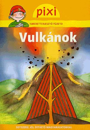 Vulkánok