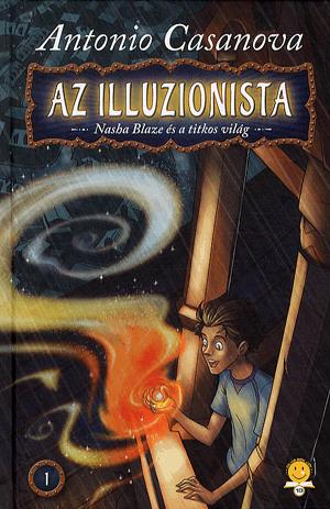 Az illuzionista