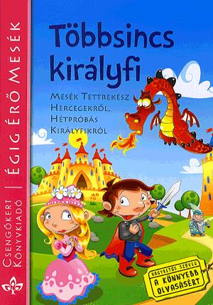 Többsincs királyfi