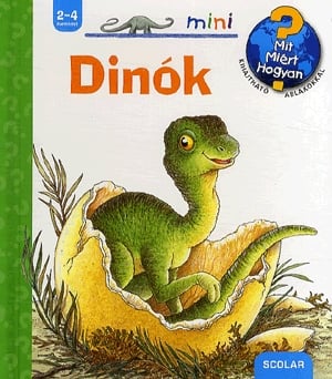 Dinók