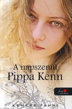 A napszemű Pippa Kenn