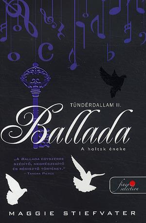 Ballada - A holtak éneke