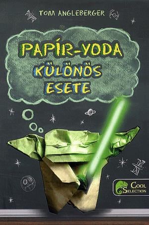 Papír-Yoda különös esete