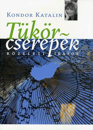 Tükörcserepek