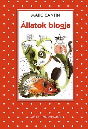 Állatok blogja