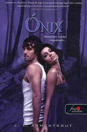Ónix - Luxen 2.
