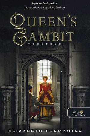 Queen"s Gambit - Vezércsel