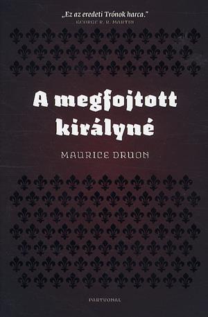 A megfojtott királyné