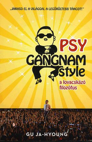 PSY a lovacskázó filozófus