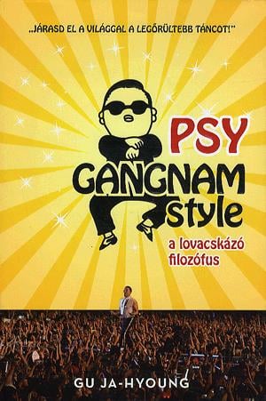 PSY a lovacskázó filozófus