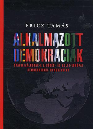 Alkalmazott demokráciák