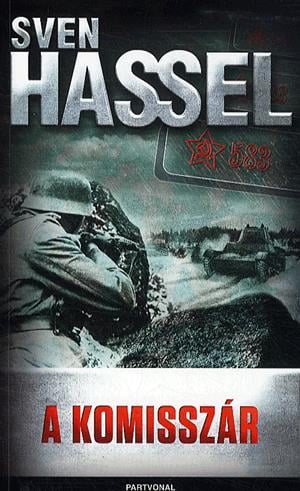 A komisszár