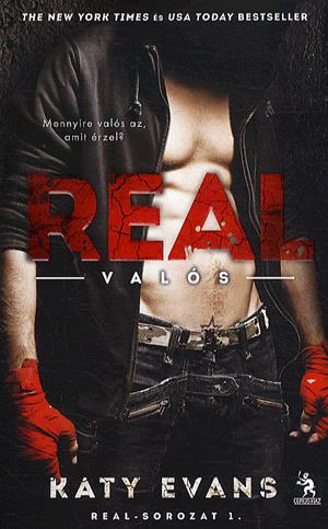 REAL - Valós