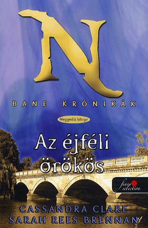 Az éjféli örökös