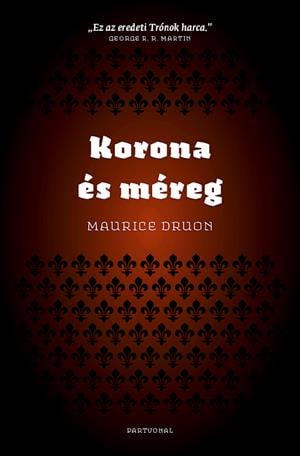 Korona és méreg