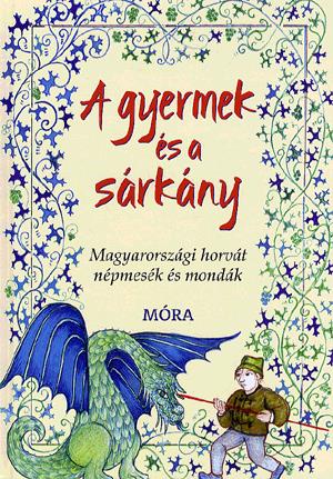 A gyermek és a sárkány