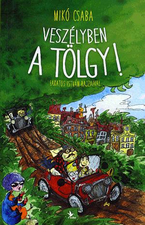 Veszélyben a Tölgy!
