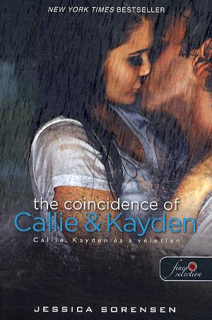 The Coincidence of Callie & Kayden - Callie, Kayden és a véletlen