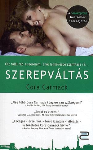 Szerepváltás