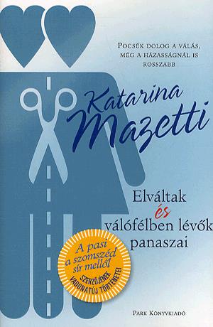 Elváltak és válófélben lévők panaszai