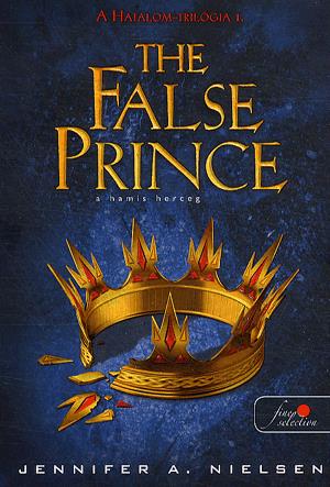 The False Prince - A hamis herceg