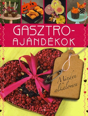 Gasztroajándékok