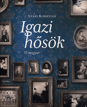 Igazi hősök