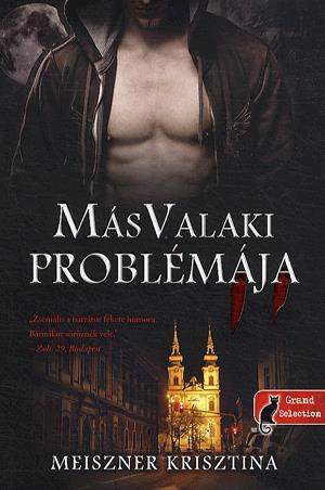 Más valaki problémája