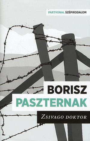 Zsivago doktor