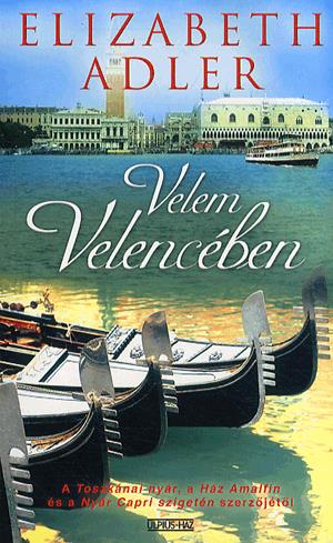 Velem Velencében