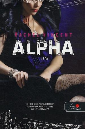 Alpha - Alfa