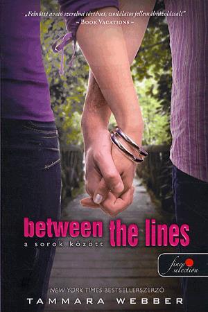 Between the Lines - A sorok között