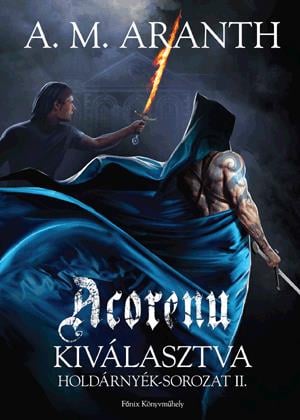 Acorenu - Kiválasztva