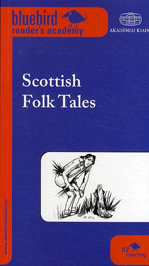 Scottish Folk Tales