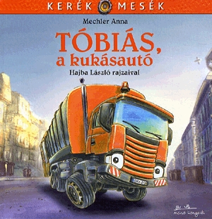 Tóbiás, a kukásautó