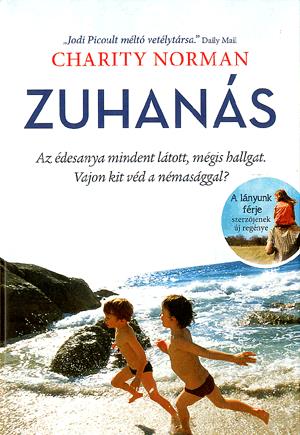 Zuhanás