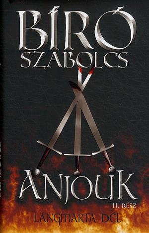 Anjouk II. rész