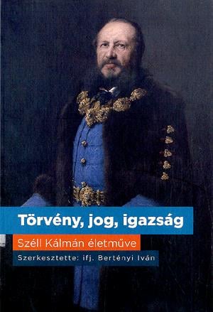 Törvény, jog, igazság