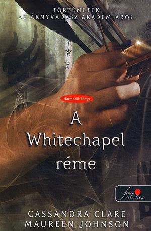 A Whitechapel réme