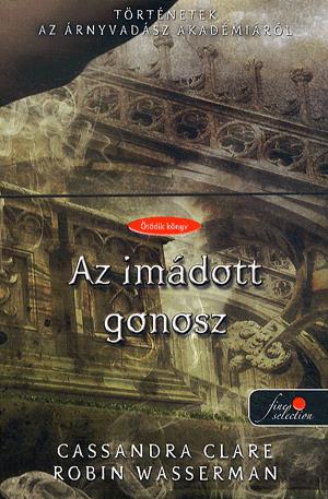 Az imádott gonosz