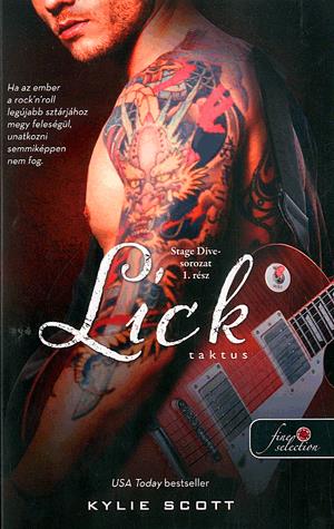 Lick - Taktus