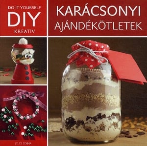 Karácsonyi ajándékötletek