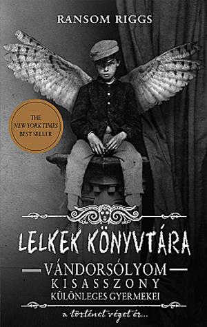 Lelkek könyvtára