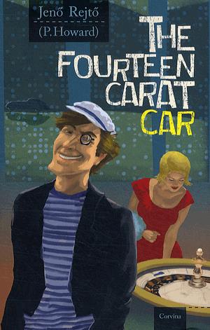 The Fourteen Carat Car