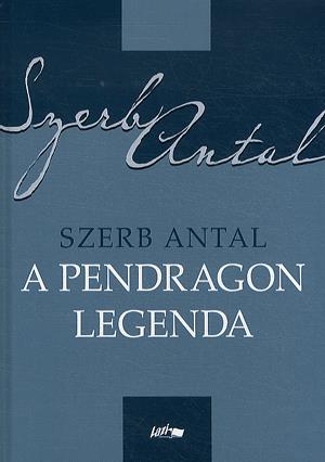 A Pendragon legenda