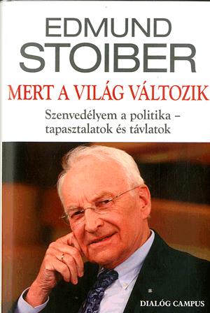 Mert a világ változik