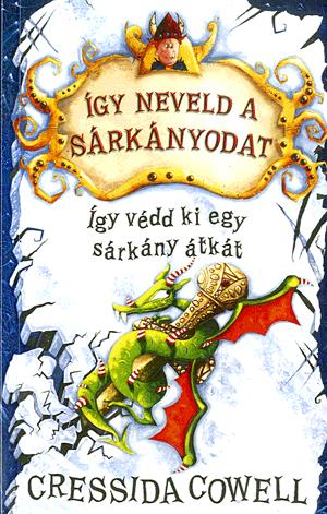 Így védd ki egy sárkány átkát