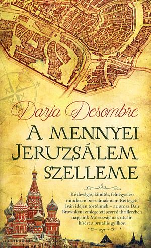 A mennyei Jeruzsálem szelleme